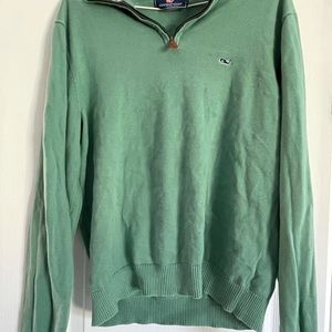 Vineyard vines pullover